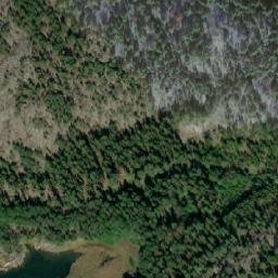 Satellite imagery of Mohjonpää, FI