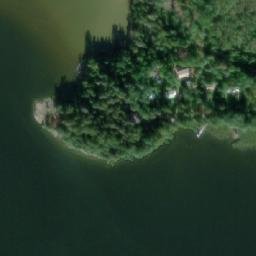 Satellite imagery of Oravannokka, FI