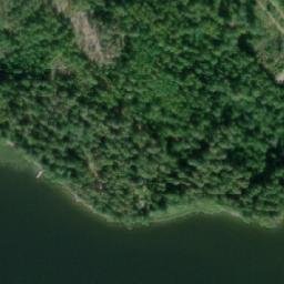 Satellite imagery of Oravannokka, FI