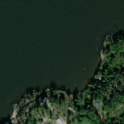 Satellite imagery of Verkkokallio, FI