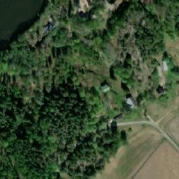 Satellite imagery of Verkkokallio, FI