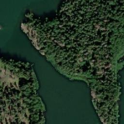 Satellite imagery of Sarvennokka, FI
