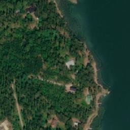 Satellite imagery of Långvarpsudden, FI