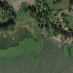 Satellite imagery of Näseudden, FI