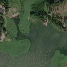 Satellite imagery of Näseudden, FI