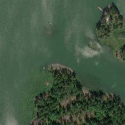 Satellite imagery of Hönsholmen, FI