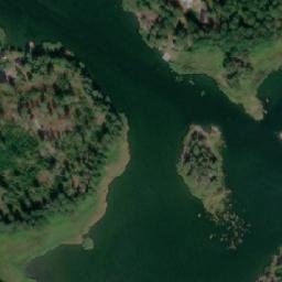 Satellite imagery of Prickudden, FI