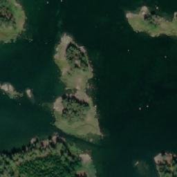 Satellite imagery of Prickudden, FI