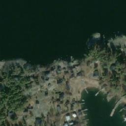 Satellite imagery of Matinniemi, FI