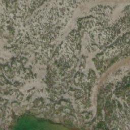 Satellite imagery of Summit Creek Pass, CA