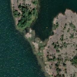 Satellite imagery of Kaja, AX