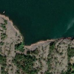 Satellite imagery of Kaja, AX