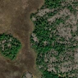 Satellite imagery of Stenrösberget, AX