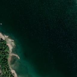 Satellite imagery of Långnäs udden, AX