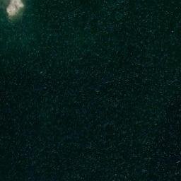 Satellite imagery of Långnäs udden, AX