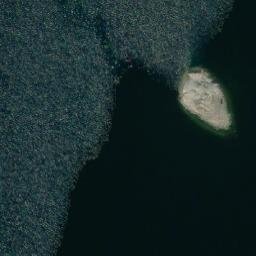Satellite imagery of Småhällarna, AX