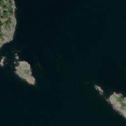 Satellite imagery of Rosmaskär, FI