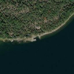 Satellite imagery of Kiviniemi, FI