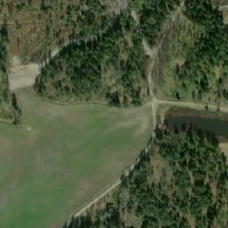 Satellite imagery of Pirustenen, FI