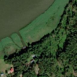 Satellite imagery of Suurenniemennokka, FI