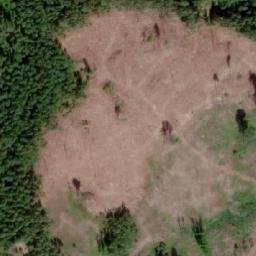 Satellite imagery of Suurenniemennokka, FI