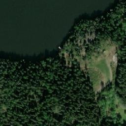 Satellite imagery of Verkkokallio, FI