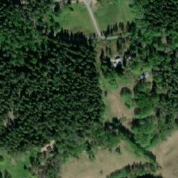 Satellite imagery of Verkkokallio, FI