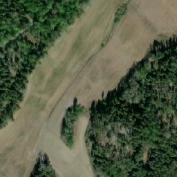 Satellite imagery of Verkkokallio, FI