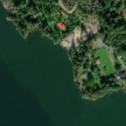 Satellite imagery of Kulmakari, FI