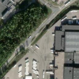 Satellite imagery of survey_point, NO