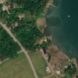 Satellite imagery of Långvarpsudden, FI