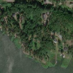 Satellite imagery of Bergholmen, FI
