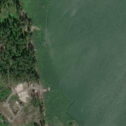 Satellite imagery of Kilsören, FI