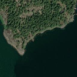 Satellite imagery of Siksandsudden, FI