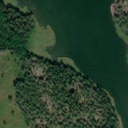 Satellite imagery of Prickudden, FI