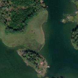 Satellite imagery of Prickudden, FI