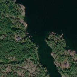 Satellite imagery of Hästholmen, FI