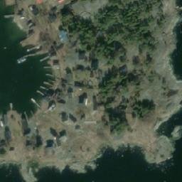 Satellite imagery of Matinniemi, FI