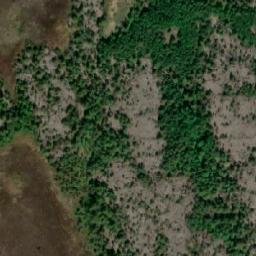 Satellite imagery of Stenrösberget, AX