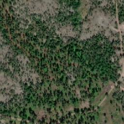 Satellite imagery of Långnäs udden, AX