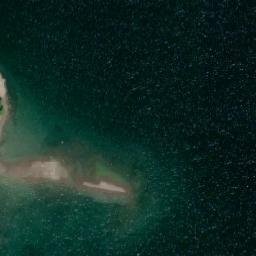 Satellite imagery of Långnäs udden, AX