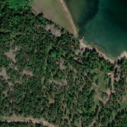 Satellite imagery of Lövö Ön, AX