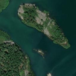 Satellite imagery of Brändholm, FI