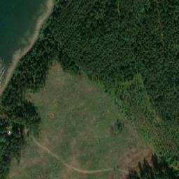 Satellite imagery of Korsnäs, FI
