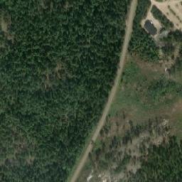 Satellite imagery of Brokkil, FI