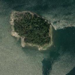 Satellite imagery of Ollören, FI