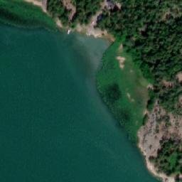 Satellite imagery of Kivitok, FI