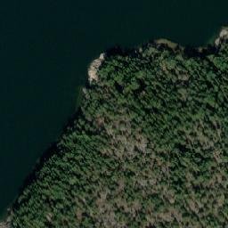 Satellite imagery of Jataniemi, FI