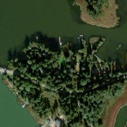 Satellite imagery of Prästnäs, FI