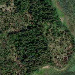 Satellite imagery of Hagaudden, FI